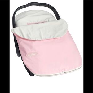Stroller/ car seat winter cover
